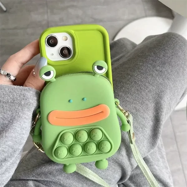 Crossbody phone cable, suitable for Apple anti fall phone cases, high-end and beautiful Apple iPhone 16 15 Pro Plus Max - the ideal gift choice!