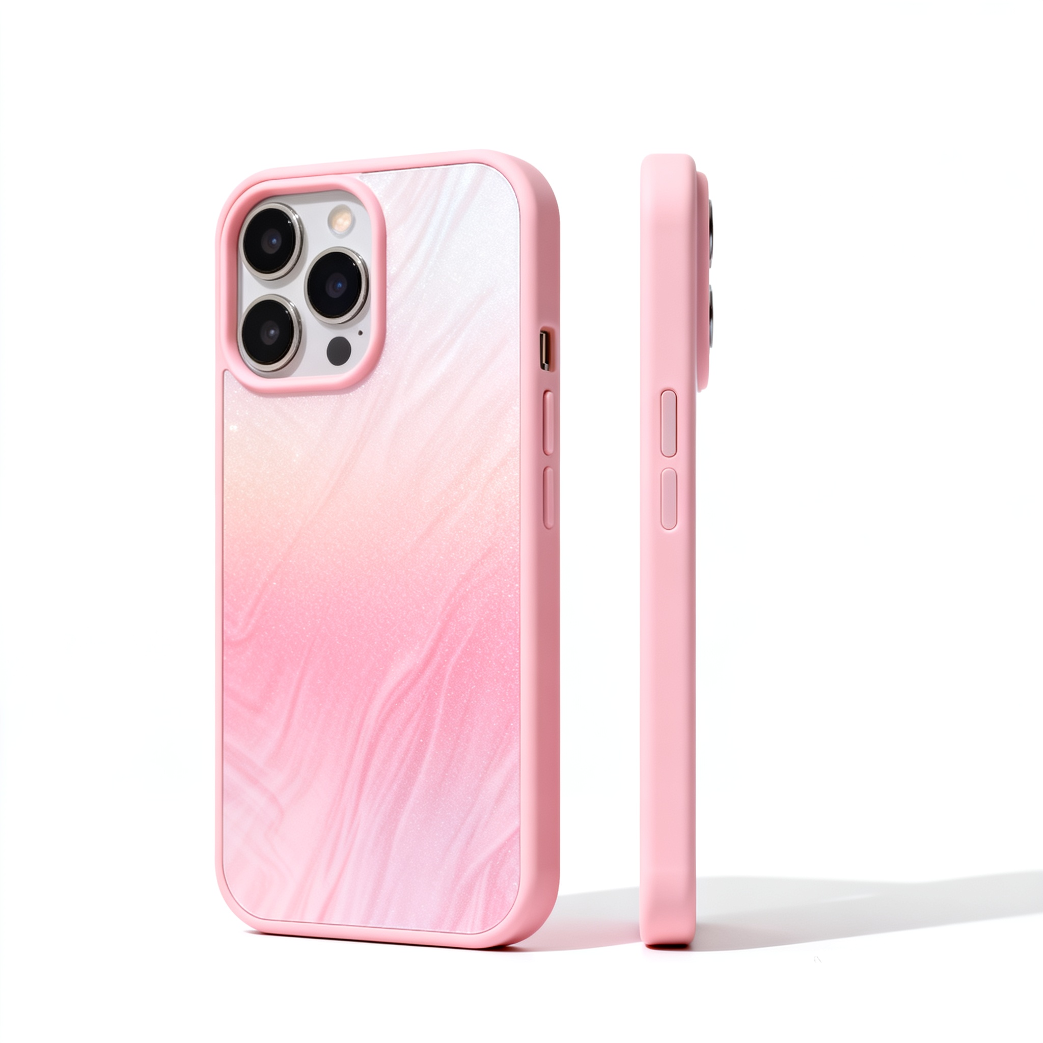 jimeng-2025-10-20-7231-iphone16手机壳instagram海外推广图片